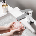 Hot Sale Highly Polished Basin Mixer